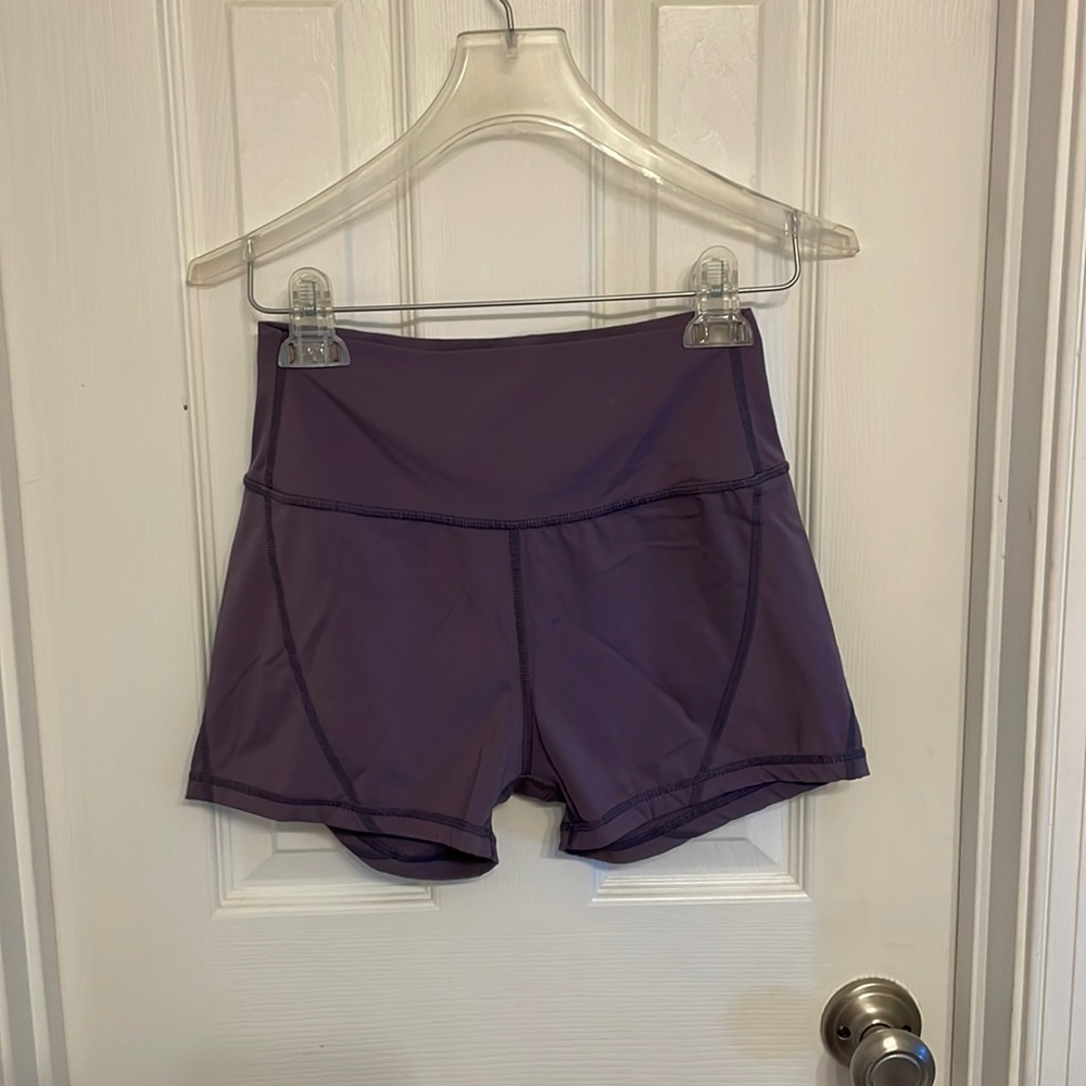 Born Primitive New Heights Booty Shorts